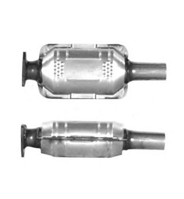BM CATALYSTS bm90389h -  Катализатор